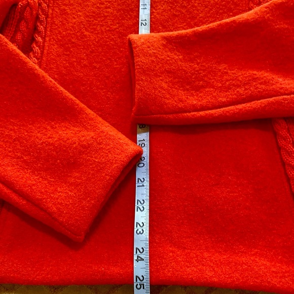 🔥Steinbock Boiled Wool Vintage Tyrol Jacket | Made in Austria🔥 - Picture 11 of 13